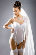 Load image into Gallery viewer, Gracya Naomi Body White