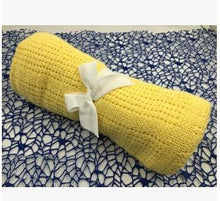 Load image into Gallery viewer, Multicolour Baby Towel Cotton Super Soft - smilybee