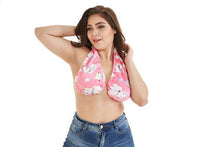 Load image into Gallery viewer, Breast-feeding Underwear Nursing Towel Bra - smilybee