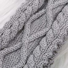 Load image into Gallery viewer, Women Winter Soft Over knee Long Stockings