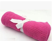 Load image into Gallery viewer, Multicolour Baby Towel Cotton Super Soft - smilybee