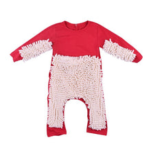 Load image into Gallery viewer, Baby Jumpsuit Long Sleeve Romper Playsuit