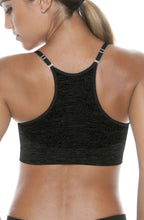 Load image into Gallery viewer, Control Body 110705 Sports Bra Nero