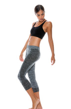 Load image into Gallery viewer, Control Body 110705 Sports Bra Nero