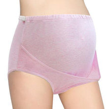Load image into Gallery viewer, Maternity Postpartum adjustable shorts - smilybee