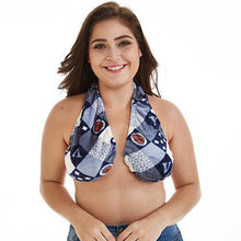 Load image into Gallery viewer, Breast-feeding Underwear Nursing Towel Bra - smilybee