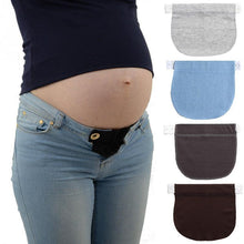 Load image into Gallery viewer, Maternity Waistband Elastic Extender - smilybee
