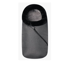 Load image into Gallery viewer, Newborn Baby Winter Warm Button Swaddle Wrap Sleeping Bag