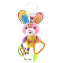 Load image into Gallery viewer, Cute Baby Stroller Hanging Soft Toy - smilybee
