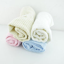 Load image into Gallery viewer, Multicolour Baby Towel Cotton Super Soft - smilybee