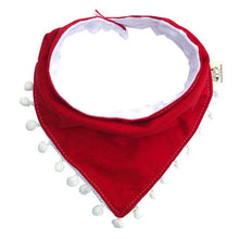 Load image into Gallery viewer, Baby Bibs Cotton Waterproof Feeding Bibs Saliva Towel