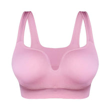 Load image into Gallery viewer, Women Sport Bras Yoga Push Up Brassiere - smilybee