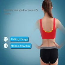 Load image into Gallery viewer, Womens Sport Bra Fitness Yoga Running Vest Underwear Padded Crop Tops Underwear 7 Colors No Wire rim Bras - smilybee