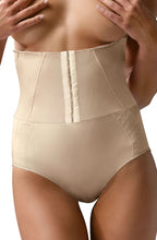 Load image into Gallery viewer, Control Body 311274 Corset Shaping Brief Skin