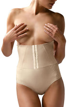 Load image into Gallery viewer, Control Body 311274 Corset Shaping Brief Skin