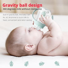 Load image into Gallery viewer, Multifunctional Baby Drinking Cup BPA Free - smilybee