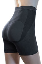 Load image into Gallery viewer, Control Body 411047 Micromassaging Leggings Nero