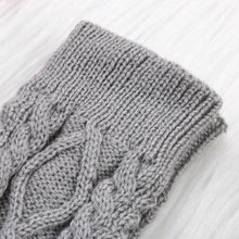 Load image into Gallery viewer, Women Winter Soft Over knee Long Stockings