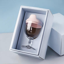 Load image into Gallery viewer, 150ML Baby Goblet Water Bottle - smilybee