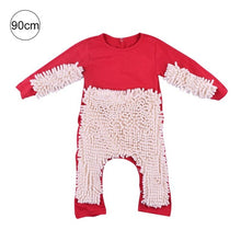 Load image into Gallery viewer, Baby Jumpsuit Long Sleeve Romper Playsuit