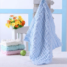 Load image into Gallery viewer, Baby Bath Towels 100% Cotton - smilybee