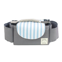Load image into Gallery viewer, Baby Stroller Waterproof Diaper Bags Organizer - smilybee