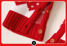 Load image into Gallery viewer, Baby Rompers Jumpsuit Autumn - smilybee