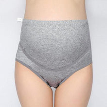 Load image into Gallery viewer, Maternity Postpartum adjustable shorts - smilybee
