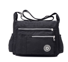 Load image into Gallery viewer, Multifunction Waterproof Maternity Diaper Bag - smilybee