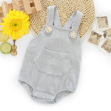 Load image into Gallery viewer, Baby Clothes Spring Rompers