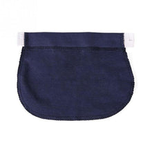 Load image into Gallery viewer, Maternity Waistband Elastic Extender - smilybee
