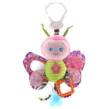 Load image into Gallery viewer, Cute Baby Stroller Hanging Soft Toy - smilybee