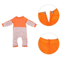 Load image into Gallery viewer, Baby Jumpsuit Long Sleeve Romper Playsuit