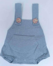 Load image into Gallery viewer, Baby Clothes Spring Rompers