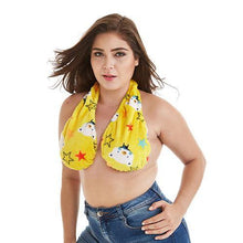 Load image into Gallery viewer, Breast-feeding Underwear Nursing Towel Bra - smilybee