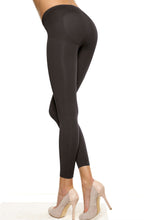 Load image into Gallery viewer, Control Body 610088 Shaping Leggings Nero