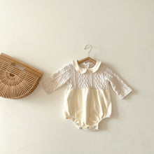 Load image into Gallery viewer, Baby Jumpsuit Romper Long Sleeved in Spring and Autumn