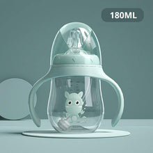 Load image into Gallery viewer, Multifunctional Baby Drinking Cup BPA Free - smilybee