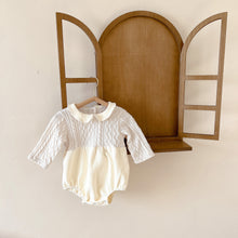 Load image into Gallery viewer, Baby Jumpsuit Romper Long Sleeved in Spring and Autumn