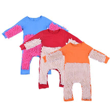 Load image into Gallery viewer, Baby Jumpsuit Long Sleeve Romper Playsuit