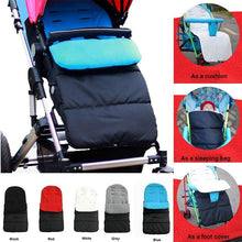 Load image into Gallery viewer, 1PC Waterproof Baby Stroller Sleeping Bag - smilybee