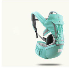 Load image into Gallery viewer, Ergonomic Baby Kangaroo Breathable Baby Carrier/Wrap - smilybee