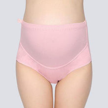 Load image into Gallery viewer, Maternity Postpartum adjustable shorts - smilybee