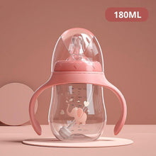 Load image into Gallery viewer, Multifunctional Baby Drinking Cup BPA Free - smilybee