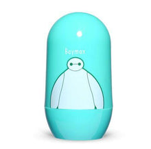 Load image into Gallery viewer, 4-in-1 Baby Grooming, Manicure and Pedicure kit - smilybee