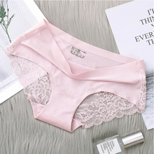 Load image into Gallery viewer, High Quality Women Panties Seamless - smilybee