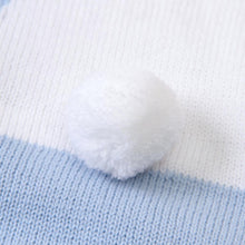 Load image into Gallery viewer, Knitted Baby Rompers Clothes Bunny Rabbit - smilybee