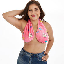 Load image into Gallery viewer, Breast-feeding Underwear Nursing Towel Bra - smilybee