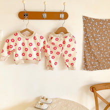 Load image into Gallery viewer, 2Pcs Baby Sweater For Girl