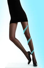 Load image into Gallery viewer, Control Body 920152 Shaping Tights Nero